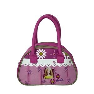 Barbie Bag Pouch Purse